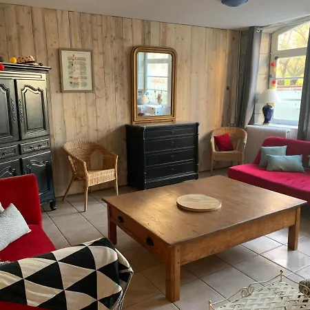 Grands Groupes - Chateau Des Forges Hostal *