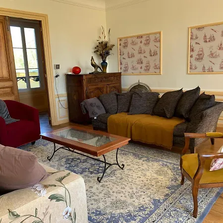 Grands Groupes - Chateau Des Forges * Gouville-sur-Mer