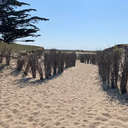 Grands Groupes - Chateau Des Forges Hostal Gouville-sur-Mer