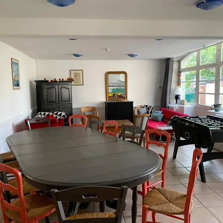 Hostal Grands Groupes - Chateau Des Forges