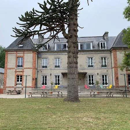 Grands Groupes - Chateau Des Forges * Gouville-sur-Mer