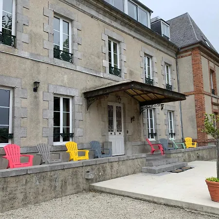 Grands Groupes - Chateau Des Forges Gouville-sur-Mer