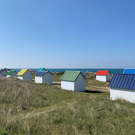 Grands Groupes - Chateau Des Forges