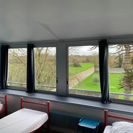 Grands Groupes - Chateau Des Forges Hostal *