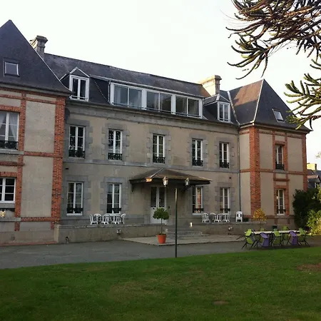 Grands Groupes - Chateau Des Forges Gouville-sur-Mer