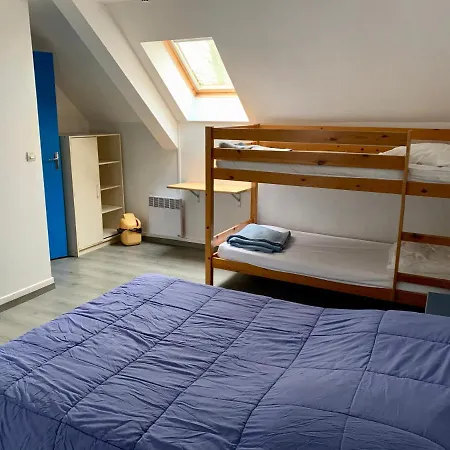 Hostal Grands Groupes - Chateau Des Forges