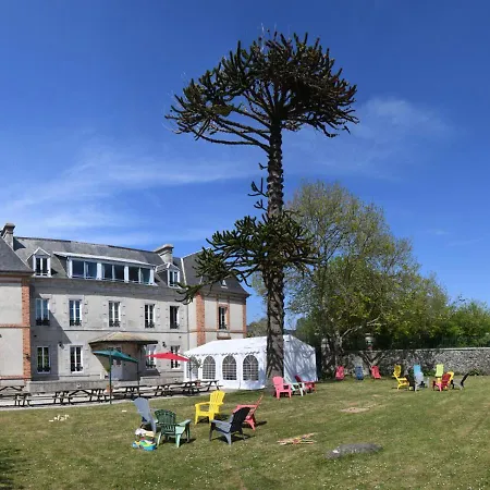 Grands Groupes - Chateau Des Forges Gouville-sur-Mer