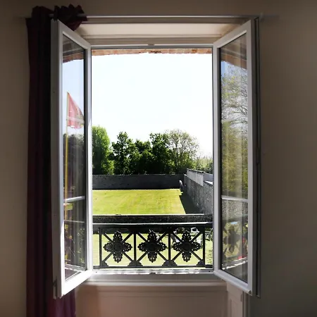 Grands Groupes - Chateau Des Forges * Gouville-sur-Mer