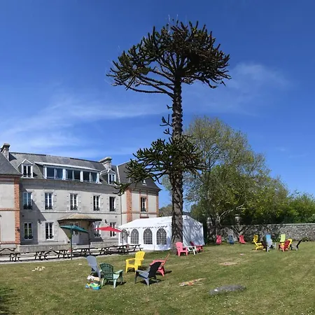 Grands Groupes - Chateau Des Forges * Gouville-sur-Mer