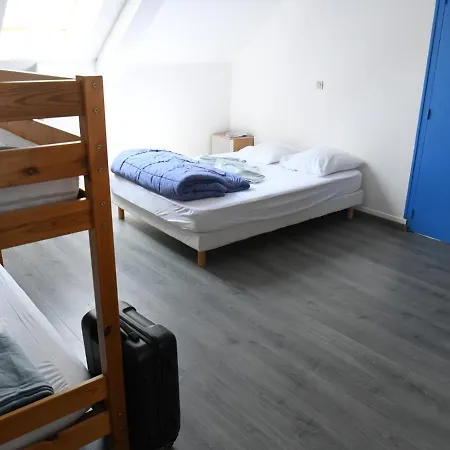 Grands Groupes - Chateau Des Forges Hostal