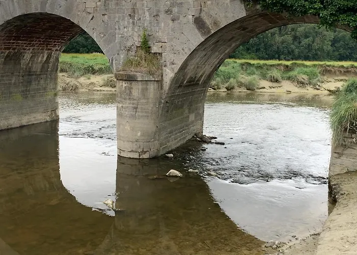 Grands Groupes - Chateau Des Forges Gouville-sur-Mer
