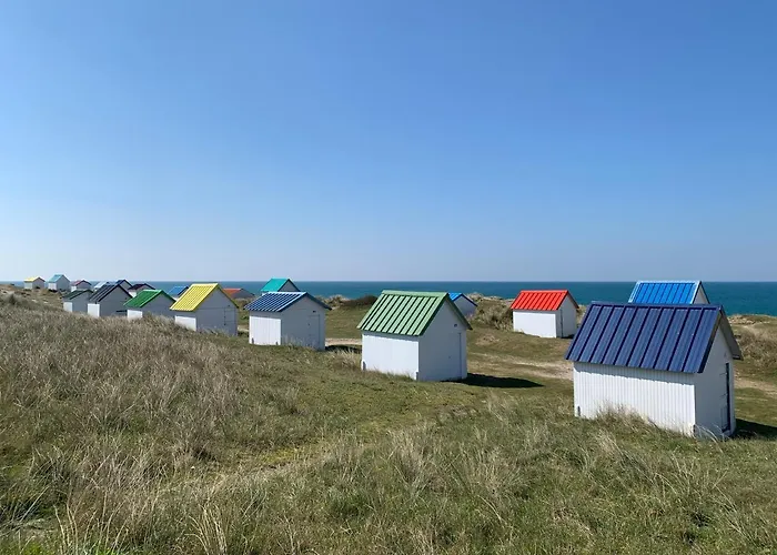 Grands Groupes - Chateau Des Forges