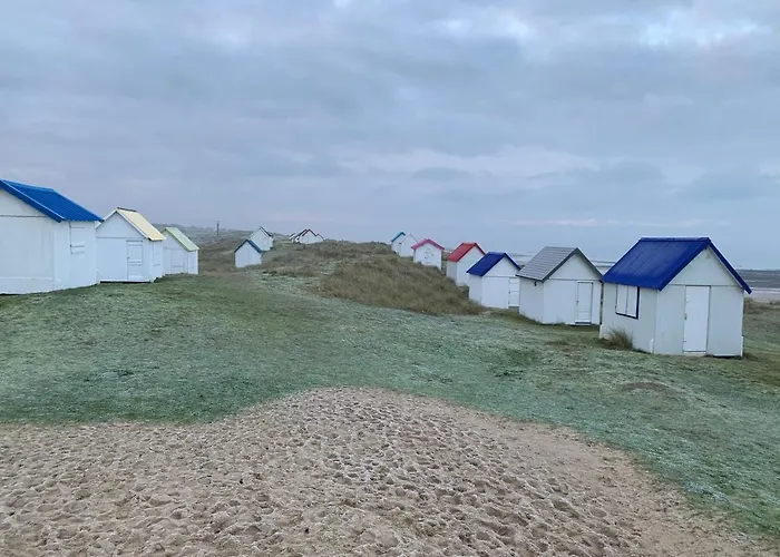 Grands Groupes - Chateau Des Forges *