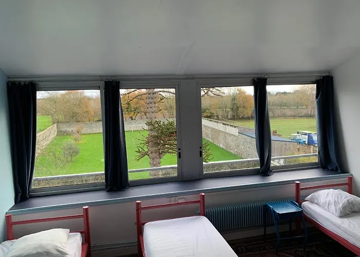 Grands Groupes - Chateau Des Forges Gouville-sur-Mer