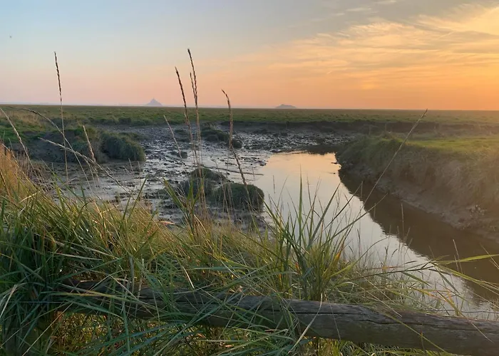 Grands Groupes - Chateau Des Forges Gouville-sur-Mer