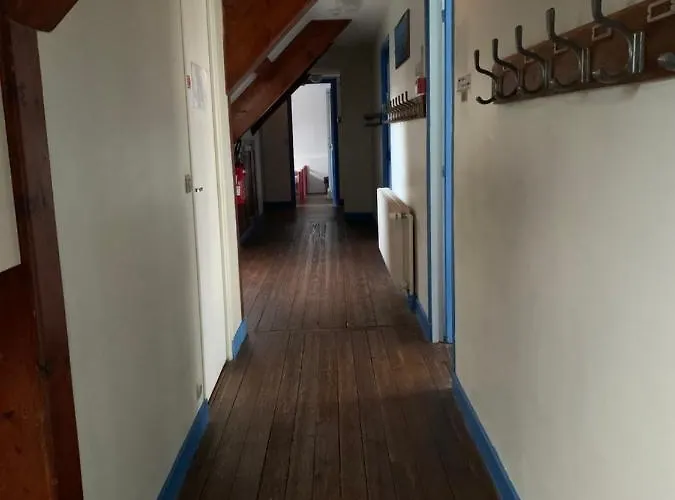 Grands Groupes - Chateau Des Forges Albergue Gouville-sur-Mer