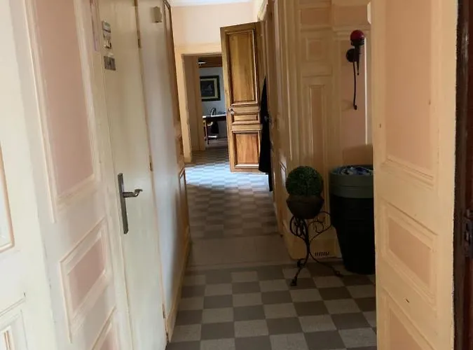 Grands Groupes - Chateau Des Forges Albergue Gouville-sur-Mer