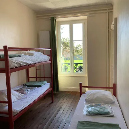 Hostel Grands Groupes - Chateau Des Forges