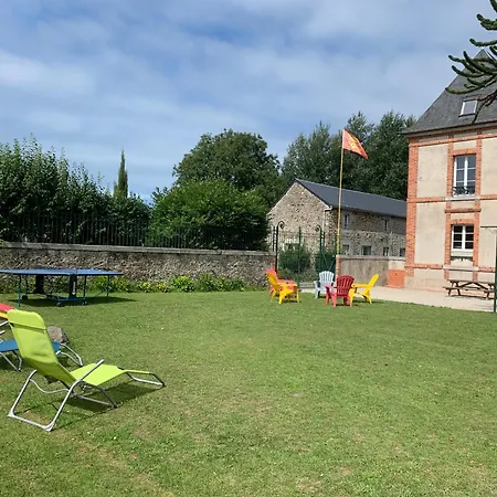 Grands Groupes - Chateau Des Forges