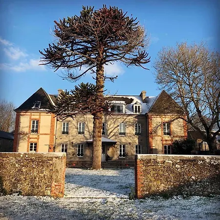 Hostel Grands Groupes - Chateau Des Forges *