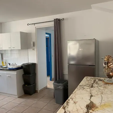 Grands Groupes - Chateau Des Forges Hostel