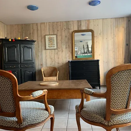 Grands Groupes - Chateau Des Forges * Gouville-sur-Mer