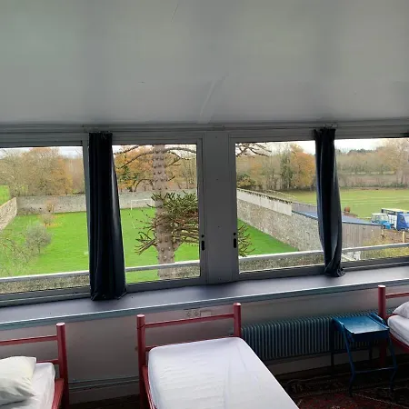 Grands Groupes - Chateau Des Forges Gouville-sur-Mer