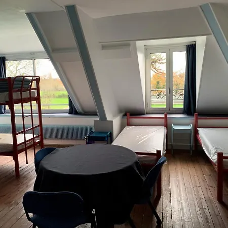 Grands Groupes - Chateau Des Forges Hostel *