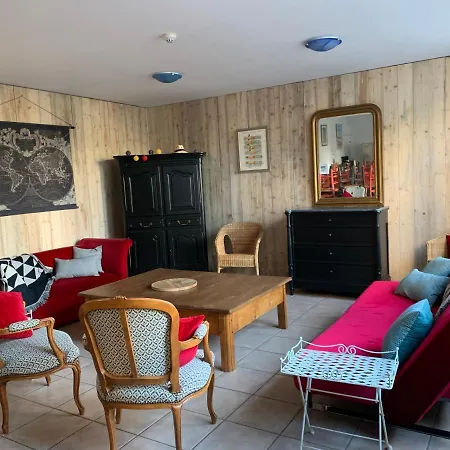 Grands Groupes - Chateau Des Forges *