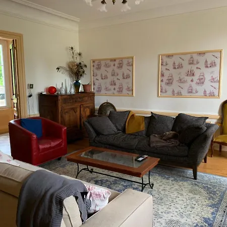 Grands Groupes - Chateau Des Forges