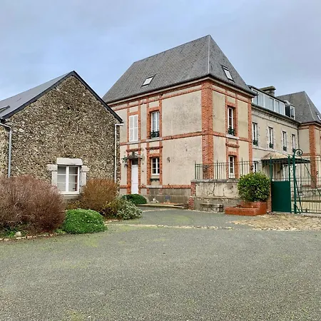 Grands Groupes - Chateau Des Forges * Gouville-sur-Mer