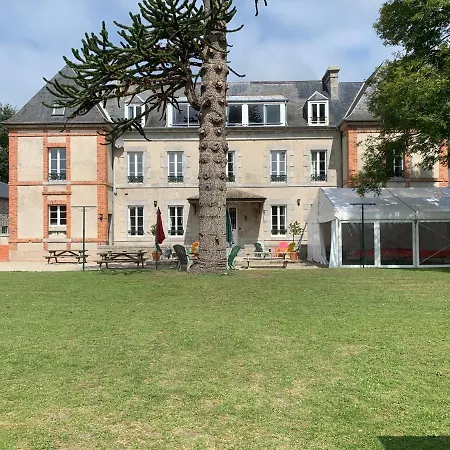 Grands Groupes - Chateau Des Forges Gouville-sur-Mer