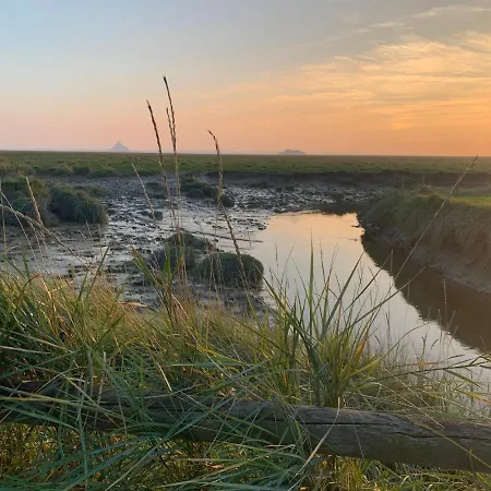 Grands Groupes - Chateau Des Forges Gouville-sur-Mer