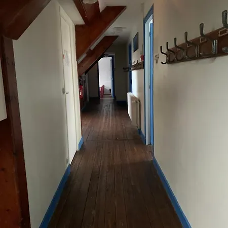 Grands Groupes - Chateau Des Forges Hostel Gouville-sur-Mer