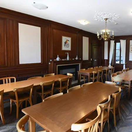 Grands Groupes - Chateau Des Forges *