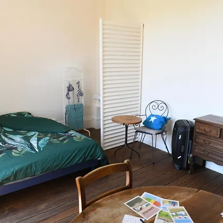 Grands Groupes - Chateau Des Forges Hostel Gouville-sur-Mer