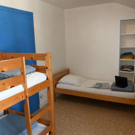 Grands Groupes - Chateau Des Forges Hostel