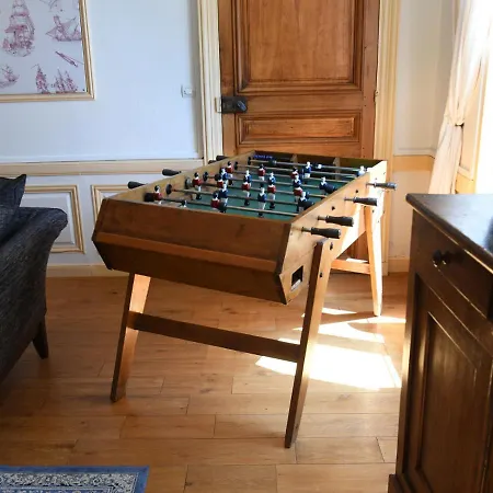 Grands Groupes - Chateau Des Forges * Gouville-sur-Mer