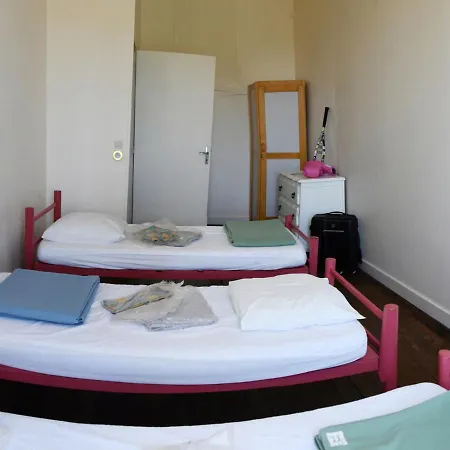 Hostel Grands Groupes - Chateau Des Forges *