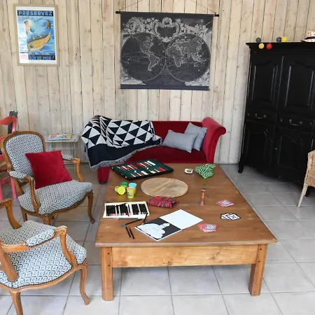 Grands Groupes - Chateau Des Forges