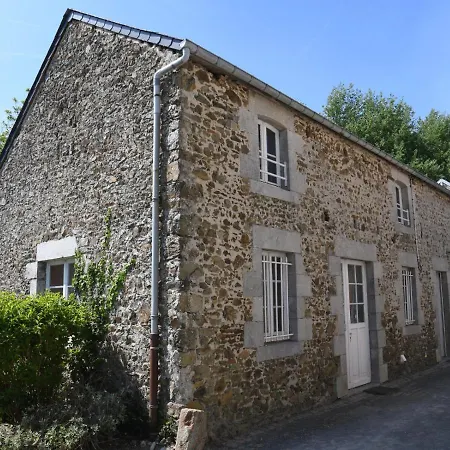 Grands Groupes - Chateau Des Forges Hostel Gouville-sur-Mer