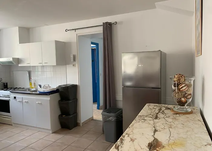 Grands Groupes - Chateau Des Forges Hostal