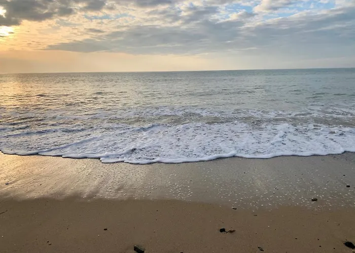 Grands Groupes - Chateau Des Forges Hostal