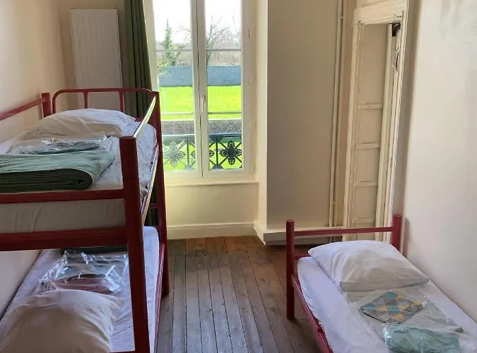 Grands Groupes - Chateau Des Forges *