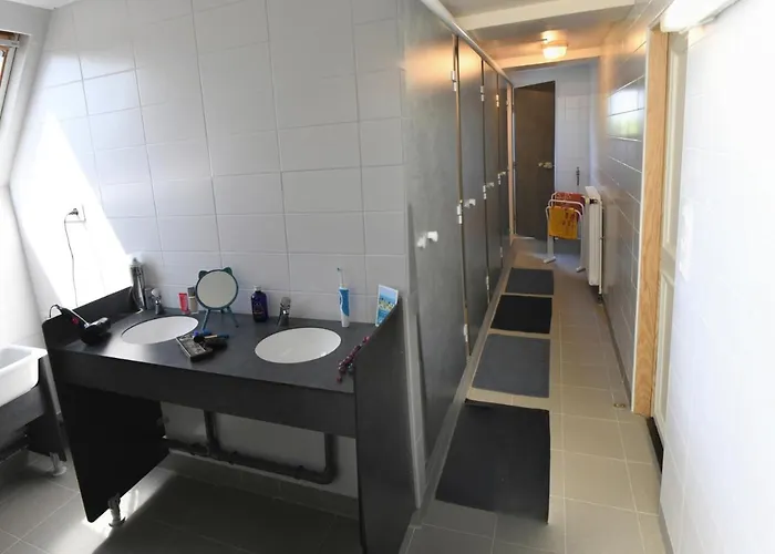 Grands Groupes - Chateau Des Forges