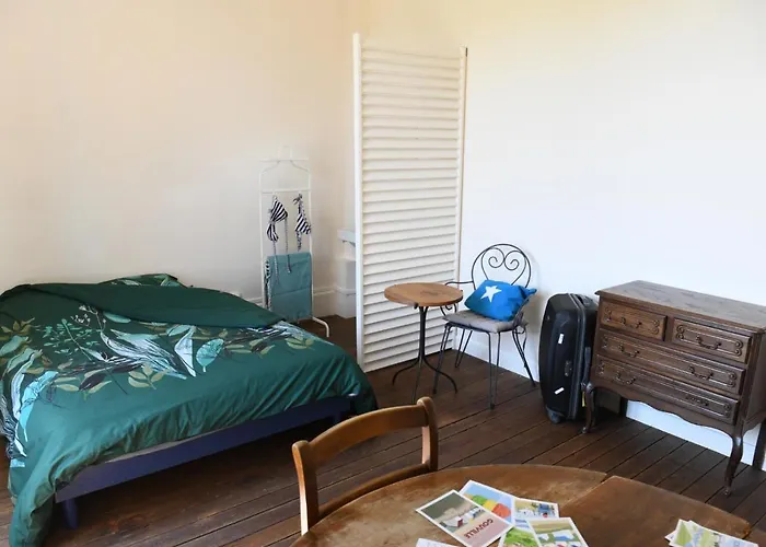 Grands Groupes - Chateau Des Forges Hostal Gouville-sur-Mer