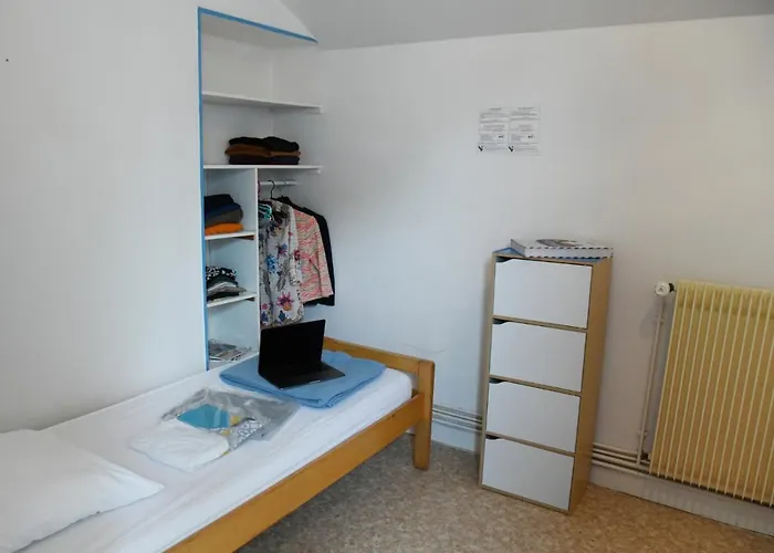 Grands Groupes - Chateau Des Forges Hostal