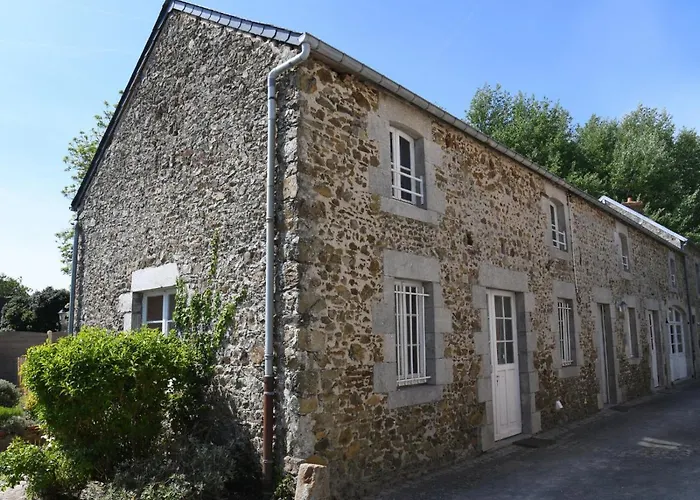 Grands Groupes - Chateau Des Forges Hostal Gouville-sur-Mer